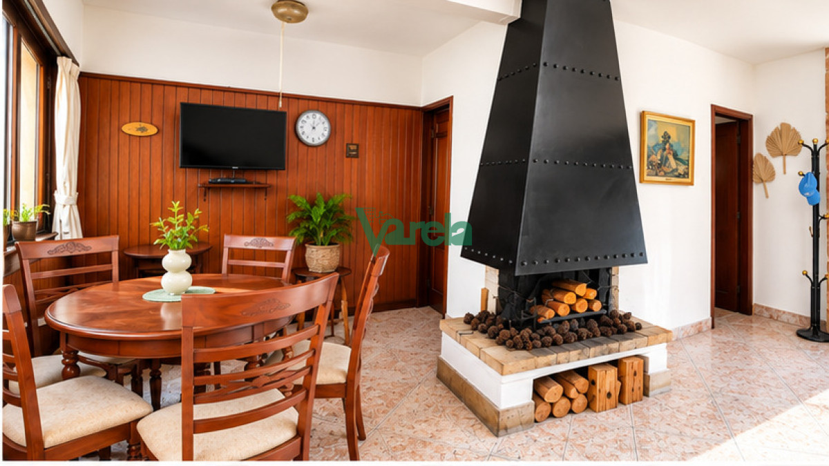 Casa ID.23214 - Casa 3 dormitorios, 3 baños en Atlantida