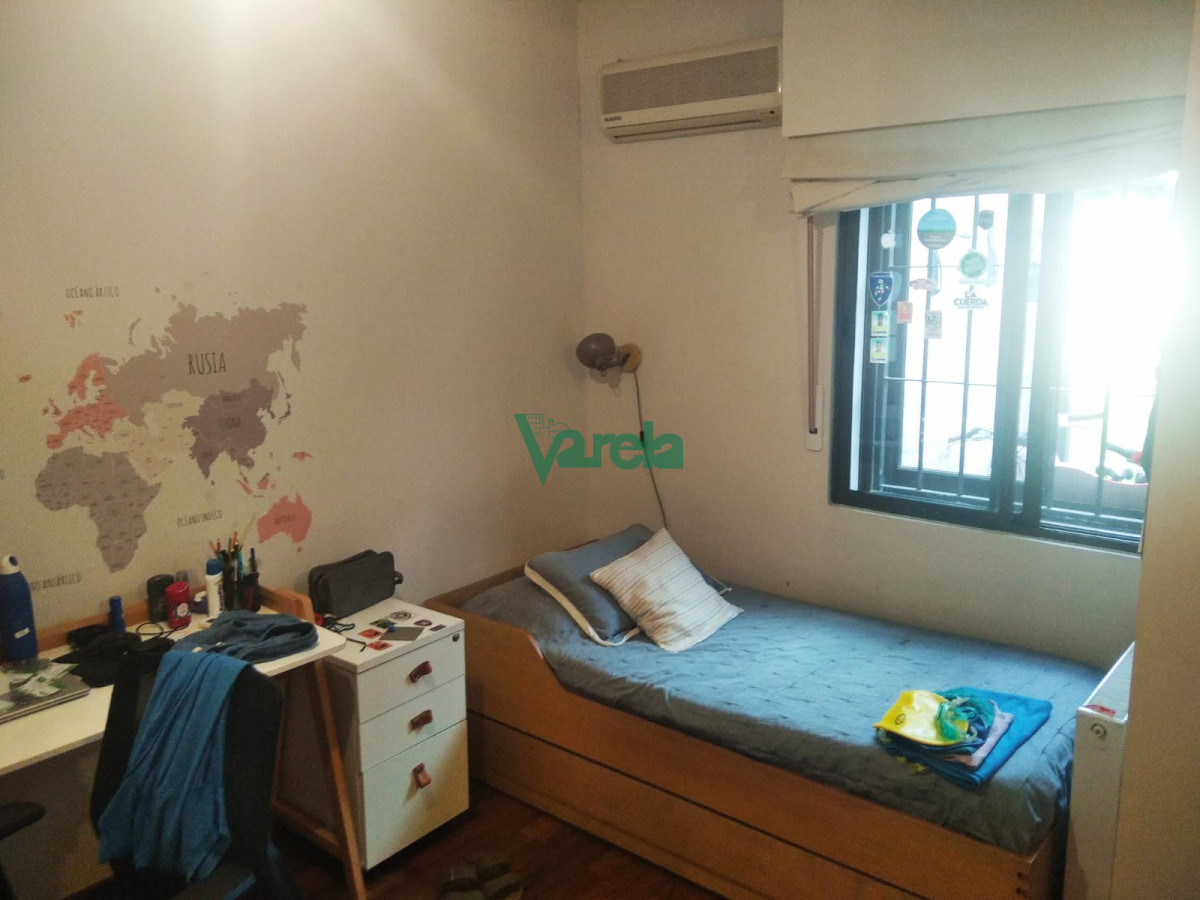 Casa ID.22490 - Venta casa Punta Gorda, 3 dormitorios, estar, jardín, fondo, barbacoa