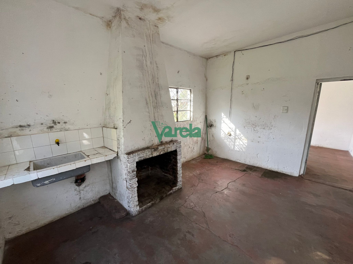 Casa ID.22412 - Terreno con mejora en Parque del Plata Norte 