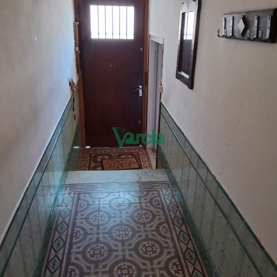 Casa ID.22809 - Casa Cordón 3 dormitorios 2 baños living con estufa a leña, azotea con parrillero