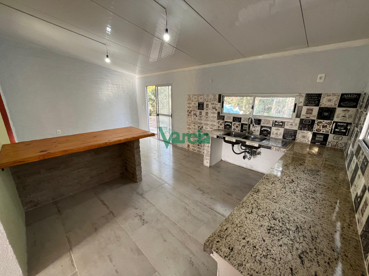 Casa ID.22617 - Casa de 2 dormitorios a estrenar en Parque del Plata Sur