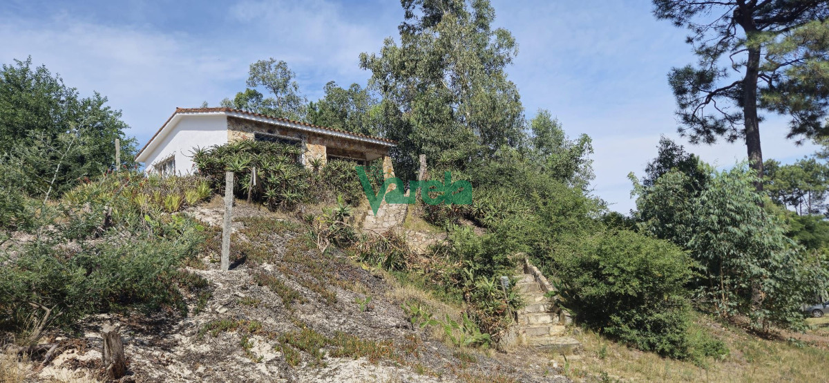Casa ID.22529 - Casa de 2 dormitorios con 2 terrenos en Parque del Plata Norte