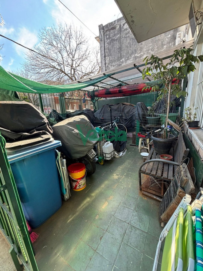 Casa ID.23157 - Venta de Casa de dos dormitorios con cochera y patio en Jacinto Vera 