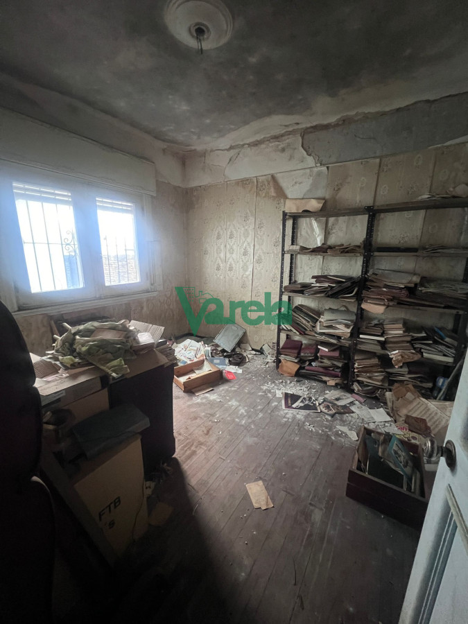 Casa ID.22349 - Venta Casa Padron Unico Parque Rodo Punta Carretas