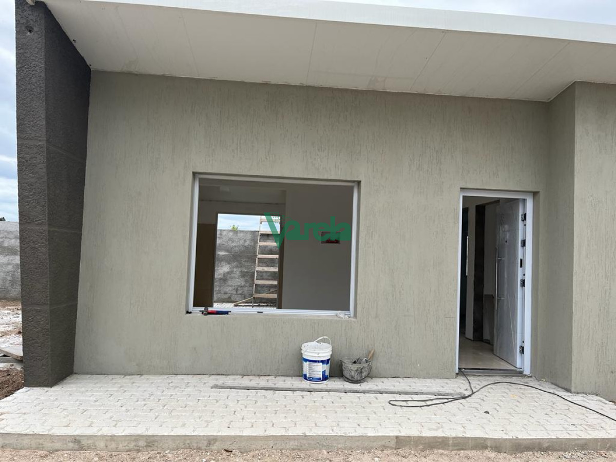 Casa ID.22005 - Casas en venta Solymar a estrenar de 2 dormitorios 