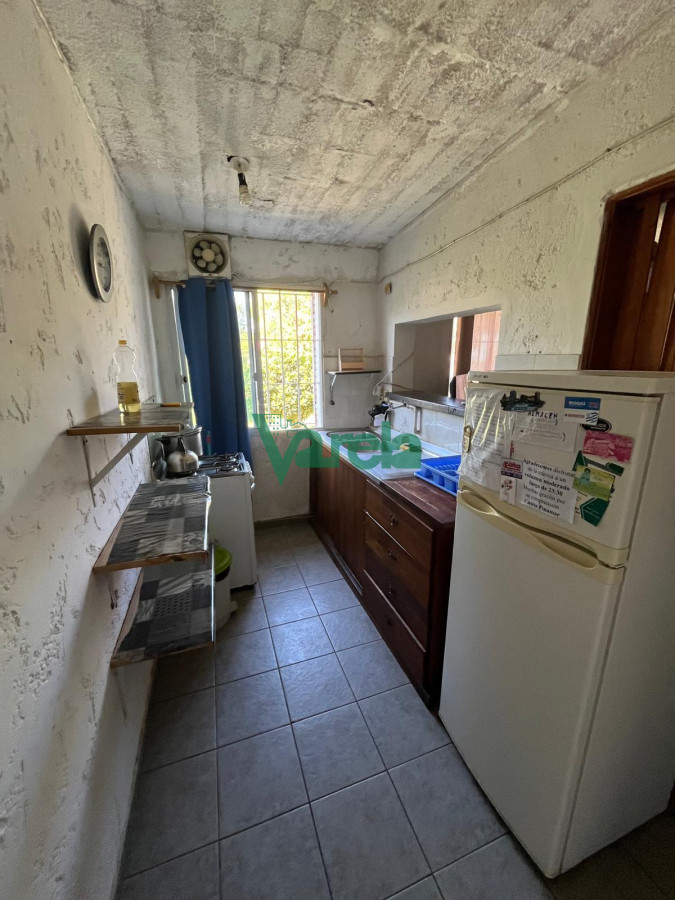 Casa ID.22736 - Venta de casa Pinamar sur, 2 dormitorios, garage