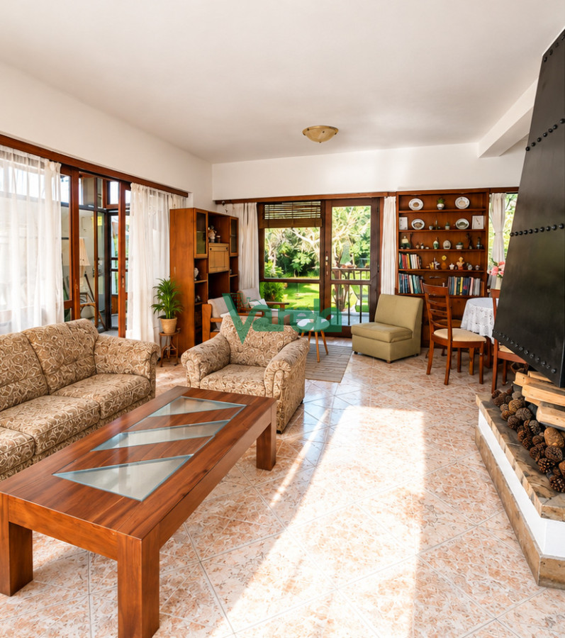 Casa ID.23214 - Casa 3 dormitorios, 3 baños en Atlantida