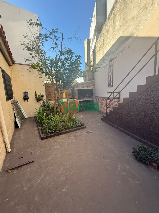 Casa ID.22762 - Venta Casa 3 Dormitorios 2 Baños Garage Fondo Buceo PU