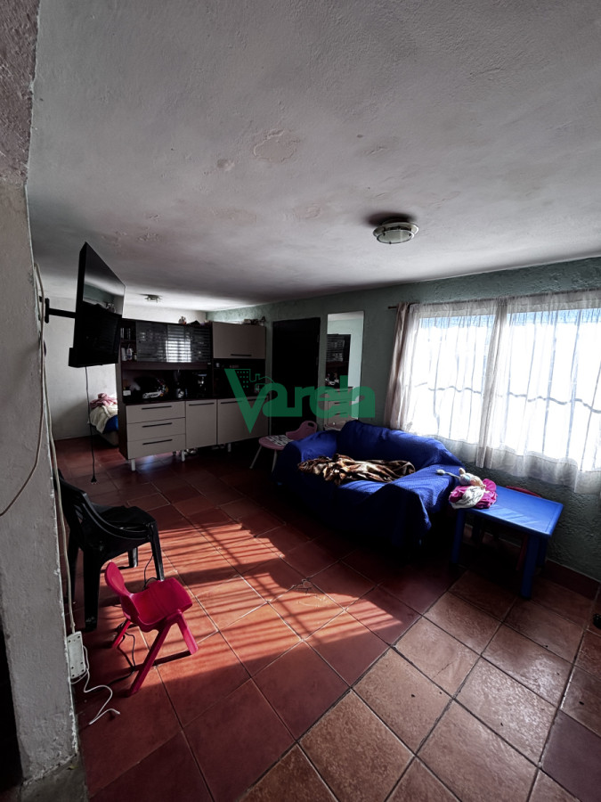 Casa ID.21467 - Casa en Venta ,  Financiada, en El Pinar Norte 2 dormitorios.