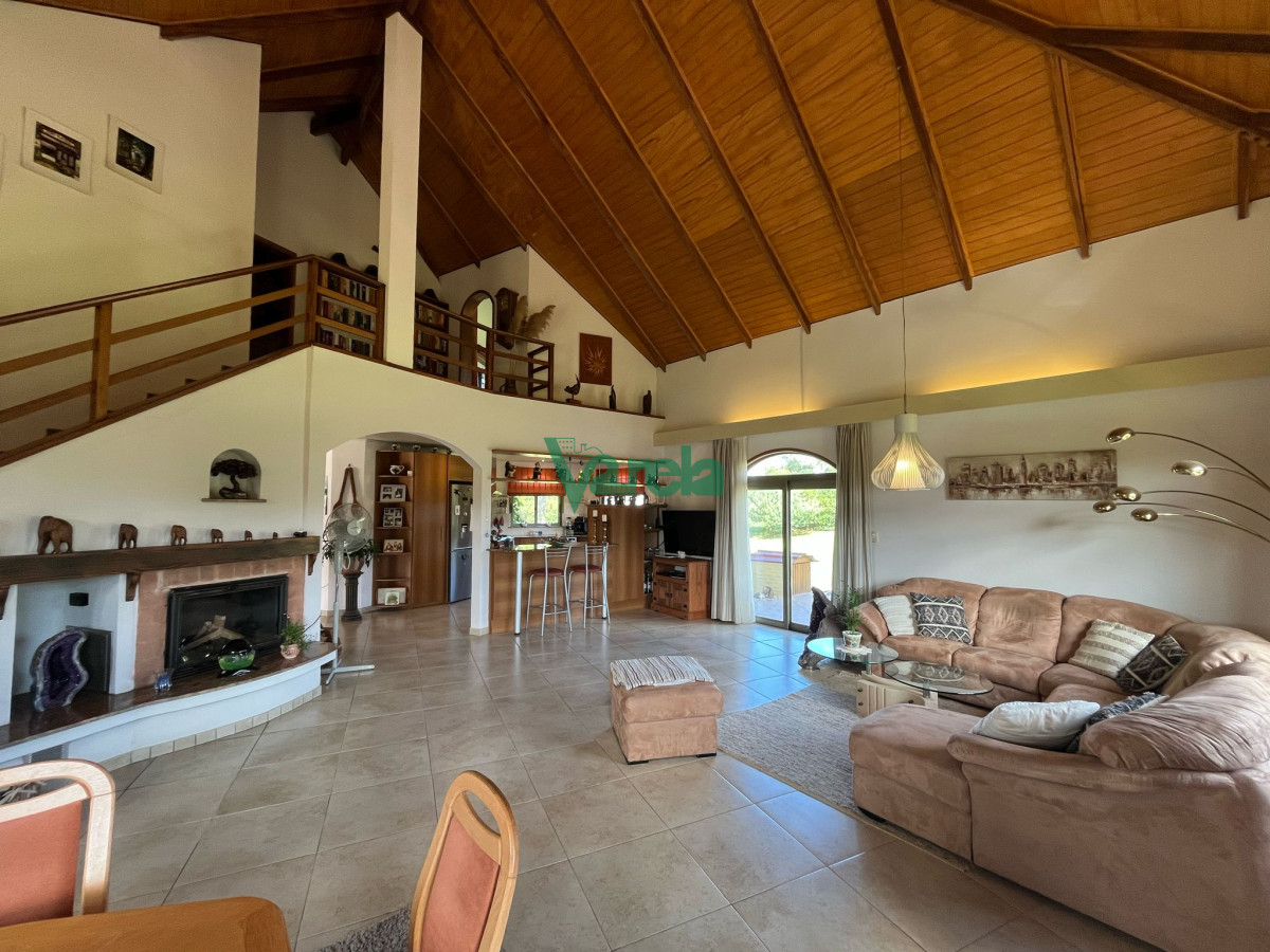 Casa ID.22568 - Casa de 3 dormitorios en Paraíso Suizo 