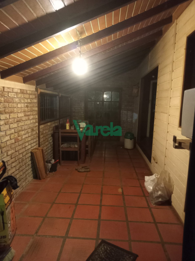 Casa ID.22648 - Cabañas en venta Lomas de Solymar al sur .