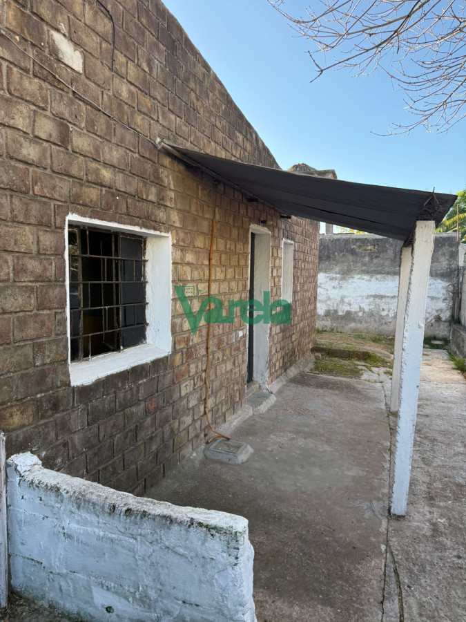 Casa ID.22638 - Se venden 2 casas en Barros Blancos, casi Ventura, ideal renta o 2 familias