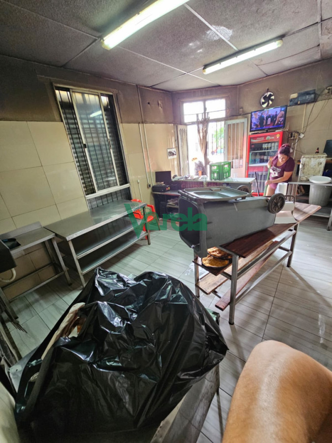 Casa ID.22974 - Venta un padron, una casa y dos locales comerciales Atahualpa