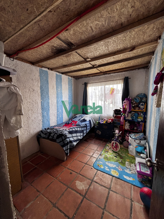 Casa ID.21467 - Casa en Venta ,  Financiada, en El Pinar Norte 2 dormitorios.