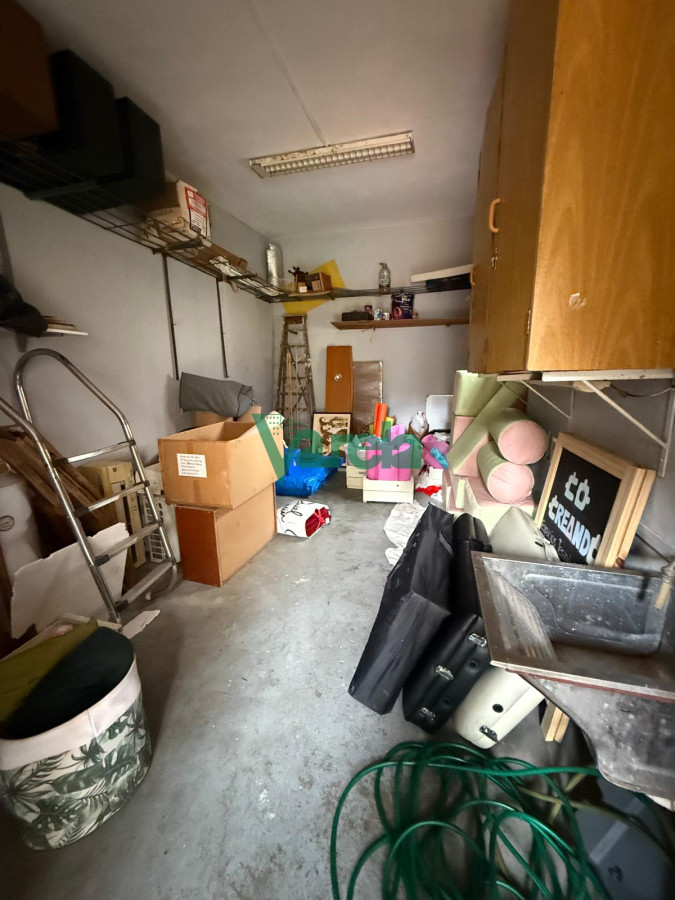 Casa ID.22745 - Alquiler de casa en Parque Batlle de 5 dormitorios 3 baños garage varios