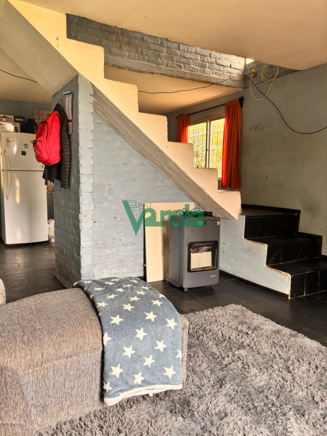 Casa ID.23149 - Casa en venta en El Pinar Norte de 2 dorm más apartamento