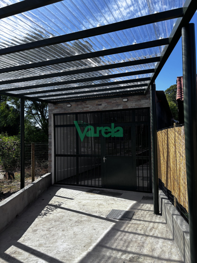 Casa ID.22952 - Alquiler local con vivienda sobre principal avenida en Pinar sur