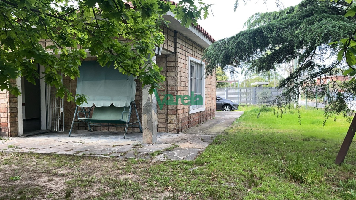 Casa ID.22390 - Venta casa Solymar al sur 2 dormitorios con saneamiento 