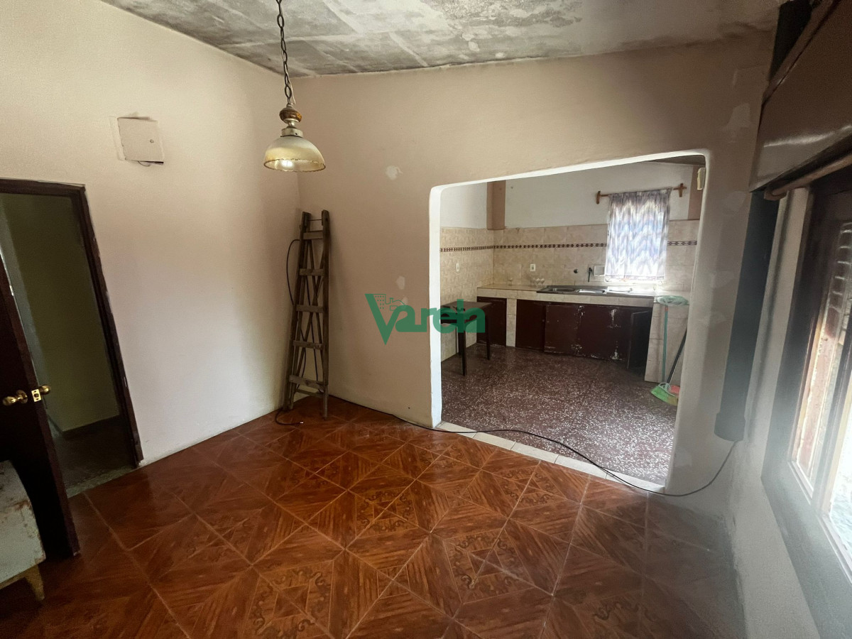 Casa ID.22514 - Casa venta sur 3 dormitorios 1 baño 
