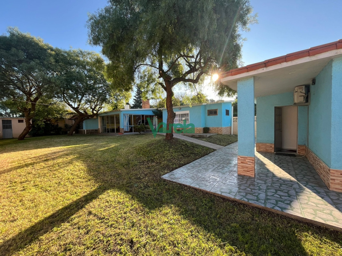 Casa ID.22266 - Casa de 3 dormitorios en Parque del Plata Sur