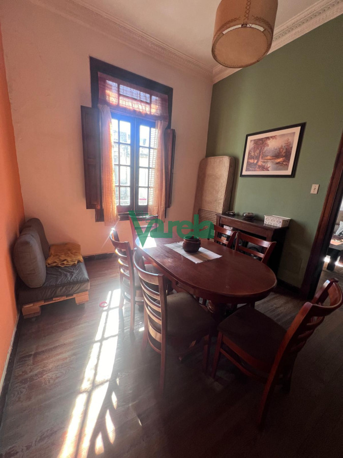 Casa ID.19811 - Venta de casa en Cordón, 2 dormitorios, a metros de 18 de Julio