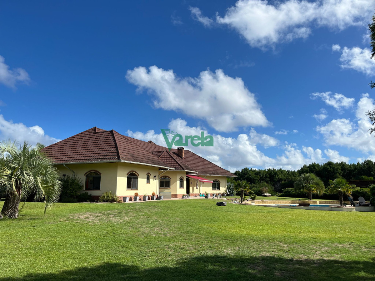 Casa ID.22568 - Casa de 3 dormitorios en Paraíso Suizo 
