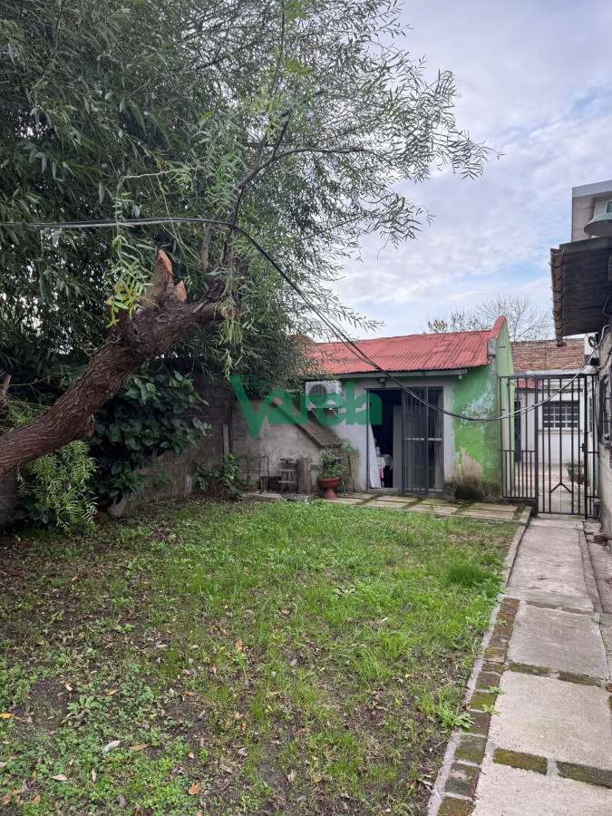 Casa ID.22628 - Venta Casa 2 dormitorios Apartamento de uno y monoambiente union