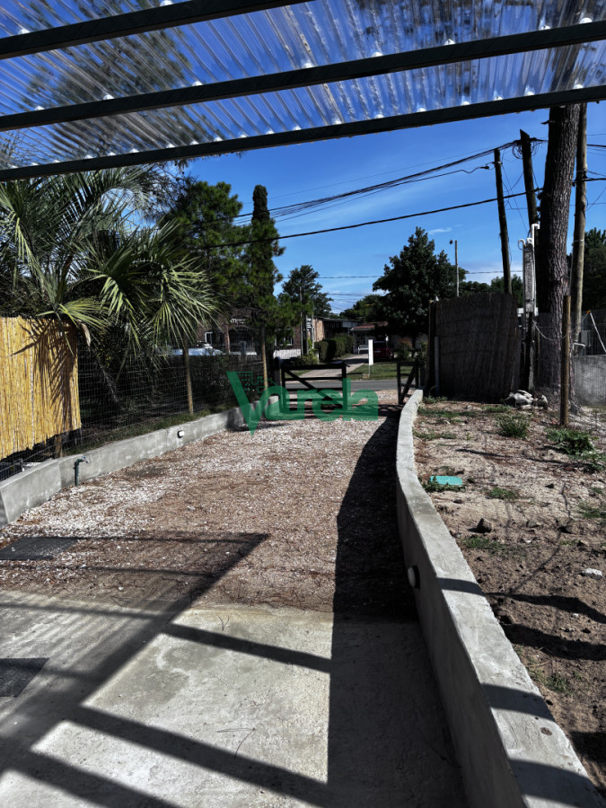 Casa ID.22952 - Alquiler local con vivienda sobre principal avenida en Pinar sur