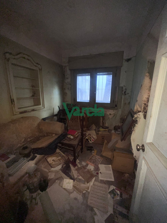 Casa ID.22349 - Venta Casa Padron Unico Parque Rodo Punta Carretas