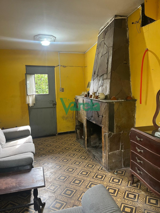 Casa ID.22941 - Venta de casa en Salinas, 1 dormitorio y demás