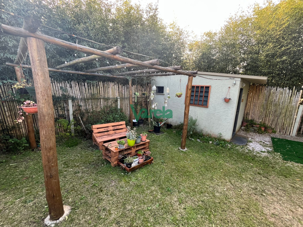 Casa ID.22752 - Casa 2 dormitorios en San Luis a metros de la playa