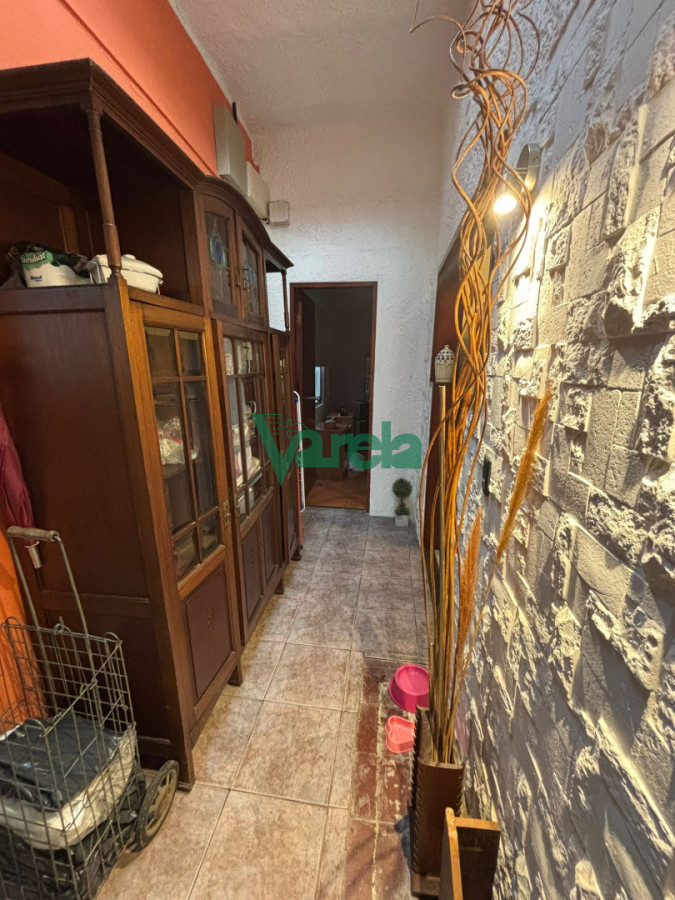 Casa ID.22936 - Casa en venta de dos dormitorios en barrio Paso Molino 