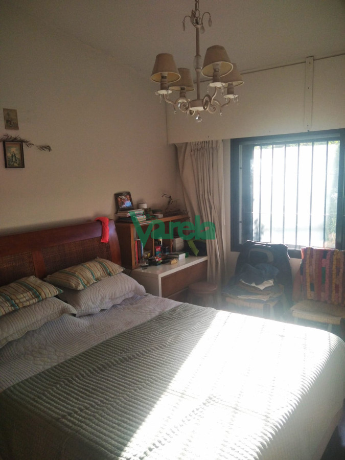 Casa ID.22490 - Venta casa Punta Gorda, 3 dormitorios, estar, jardín, fondo, barbacoa