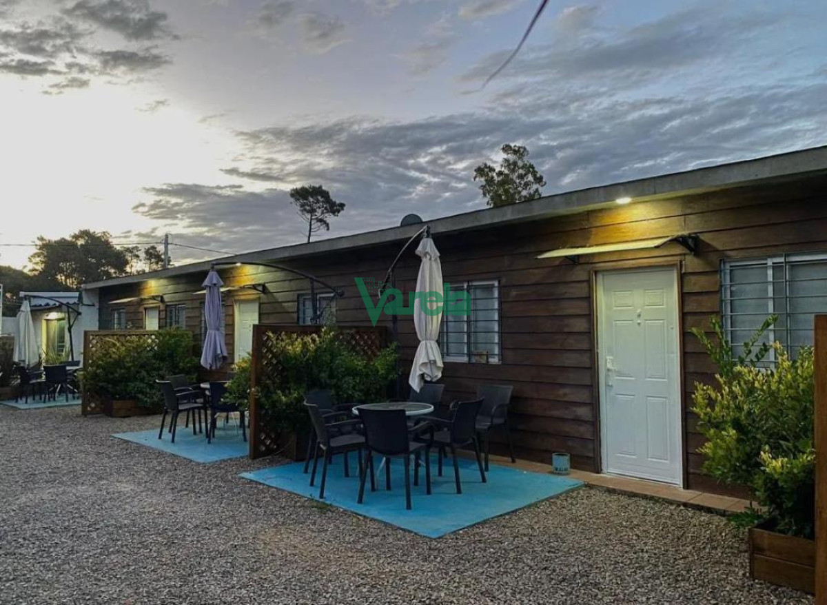 Casa ID.21058 - VENTA COMPLEJO TURÍSTICO EN BALNEARIO ARGENTINO