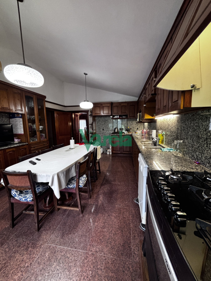 Casa ID.22574 - Casa en venta en El Pinar Sur 5 dormitorios 5 baños !! 