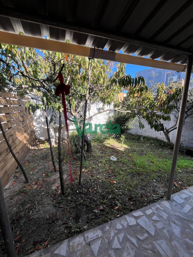 Casa ID.22592 - Casa en alquiler en Pinamar Sur proxima a la rambla 1 dormitorio