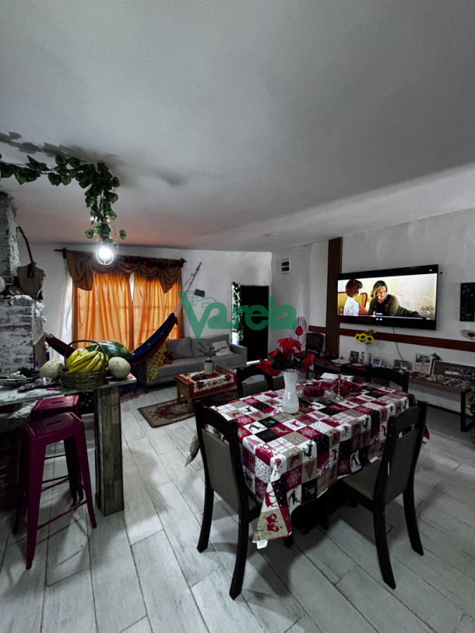 Casa ID.22910 - Casa en venta Financiada en El Pinar Norte 2 dormitorios.