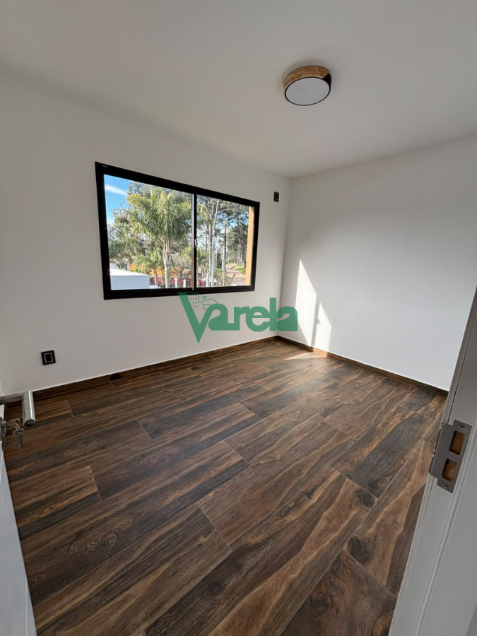 Casa ID.23154 - Casa en venta en Lomas de Solymar a estrenar 3 dormitorios 2 baños parrillero y parque