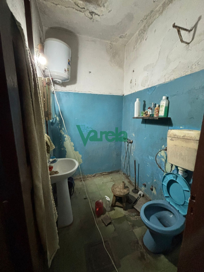 Casa ID.22965 - Casa de dos dormitorios a reciclar