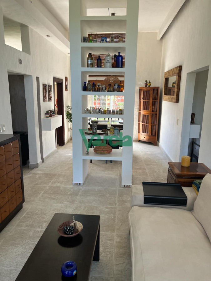 Casa ID.22453 - Casa en venta en El Pinar al sur . 2 dormitorios!! 