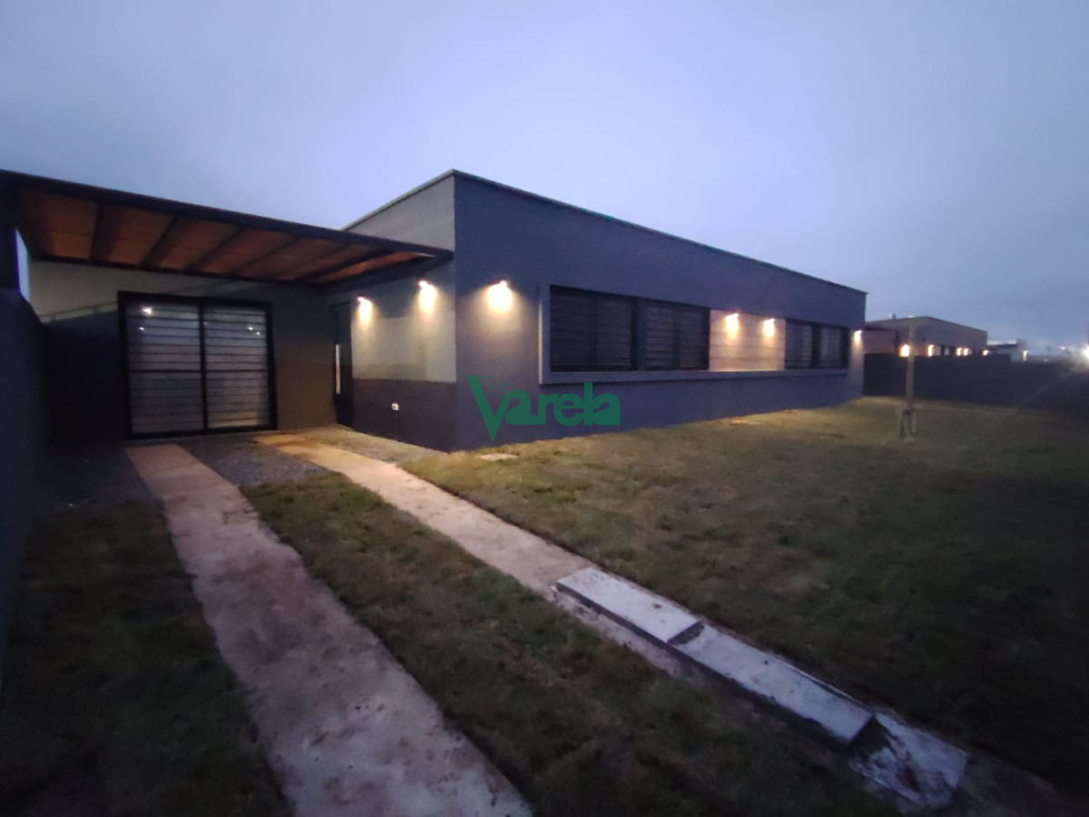 Casa ID.23084 - Casa Lagomar a estrenar