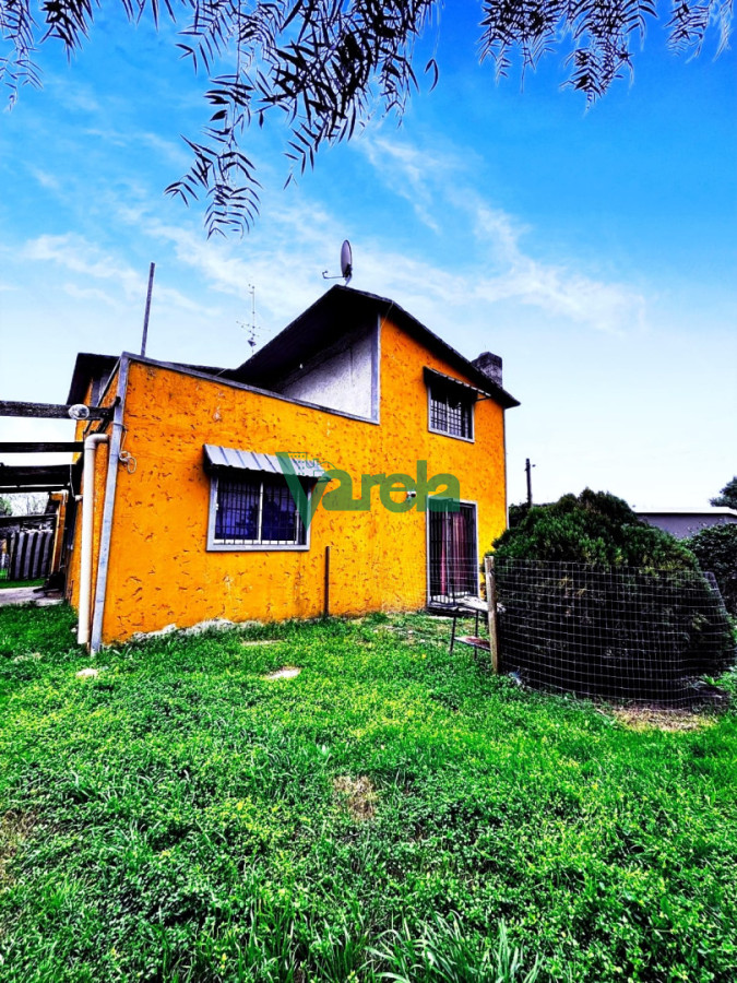Casa ID.23150 - Casa mas apto  en venta en El Pinar Norte 