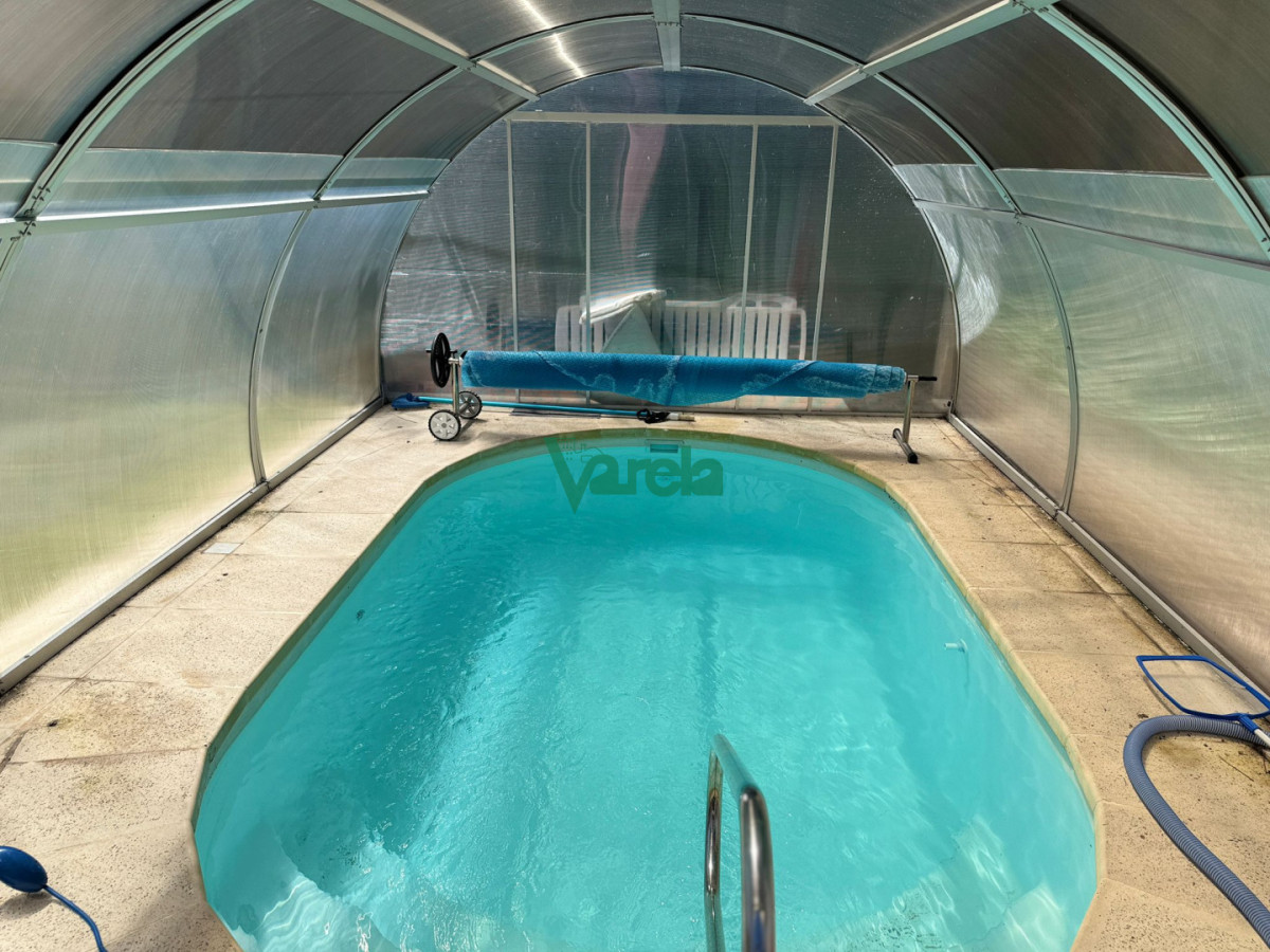 Casa ID.22882 - Alquiler casa carrasco, 3 dormitorios con piscina y 3 cocheras