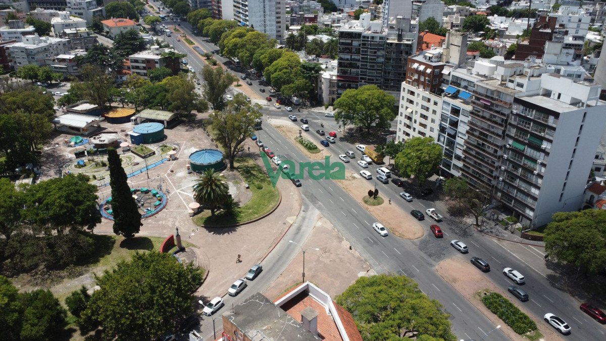 Casa ID.22349 - Venta Casa Padron Unico Parque Rodo Punta Carretas