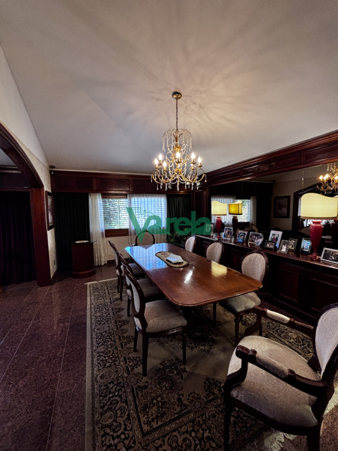 Casa ID.22574 - Casa en venta en El Pinar Sur 5 dormitorios 5 baños !! 