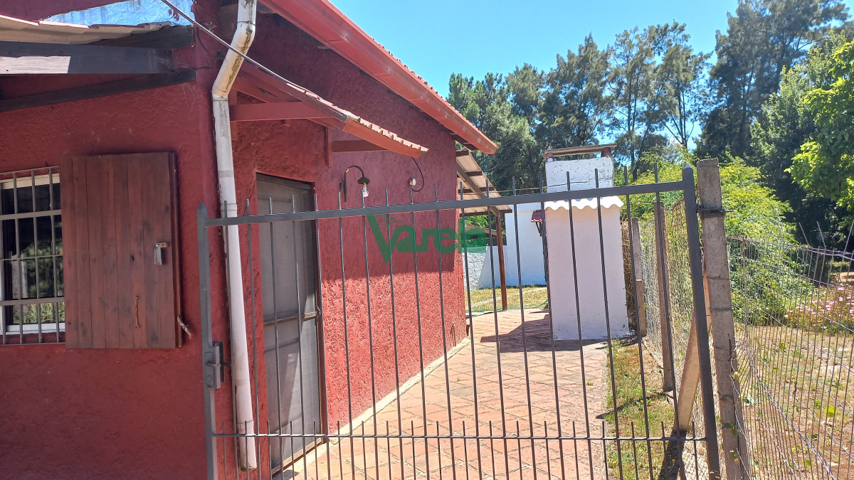 Casa ID.22501 - Casa en venta en Pinamar sur, casa tipo cabaña
