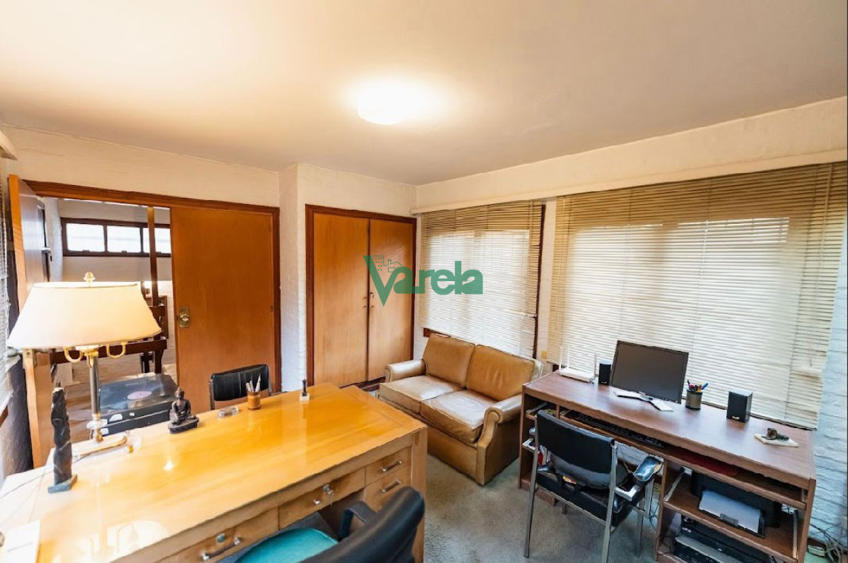 Casa ID.22962 - Venta de casa cuatro dormitorios en Punta Carretas