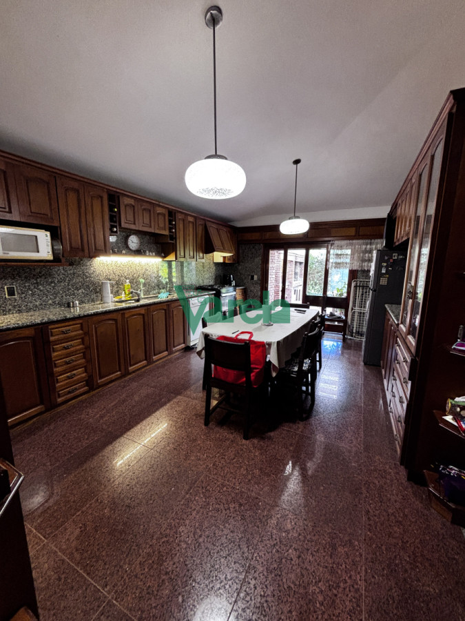 Casa ID.22574 - Casa en venta en El Pinar Sur 5 dormitorios 5 baños !! 