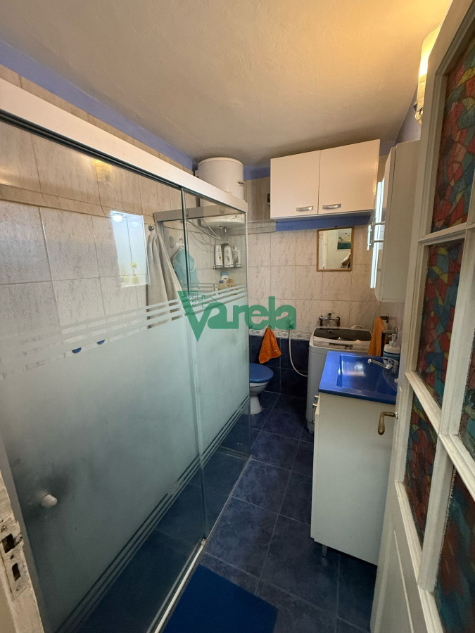 Casa ID.22583 - Venta Casa 2 Dormitorios Garage Jacinto Vera