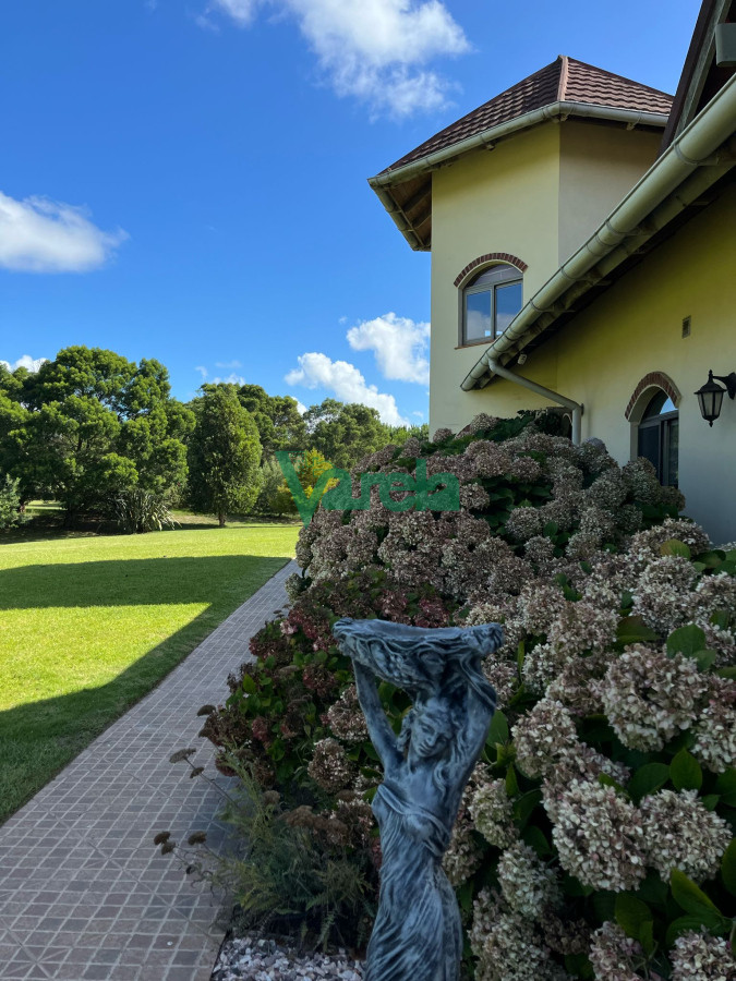 Casa ID.22568 - Casa de 3 dormitorios en Paraíso Suizo 